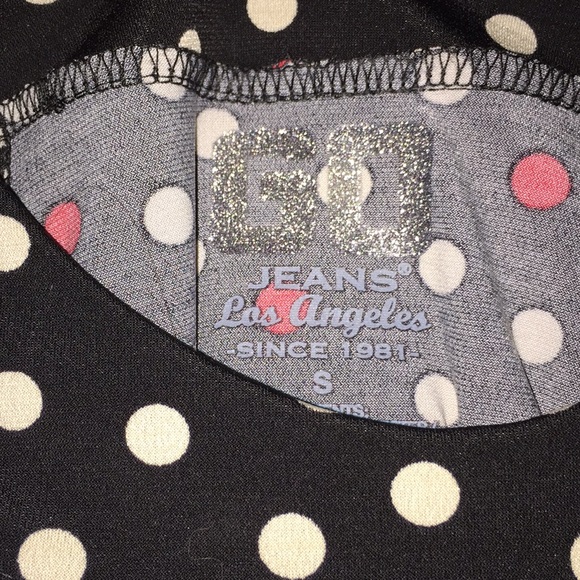 Donated👍🏼 Polkadot Dress - Picture 4 of 4